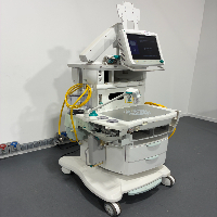 GE Datex-Ohmeda Aisys CS2 - Anesthesia image 0